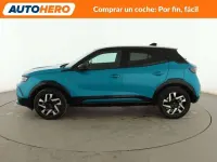 Usado Opel Mokka 136 CV (100 kW) 2025 Verde SUV