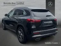 Usado Mercedes GLA200 AMG line 150 CV (110 kW) 2021 SUV