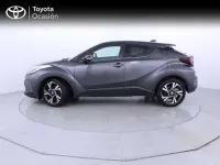 Usado Toyota C-HR Advance 122 CV (89 kW) 2023 Gris SUV