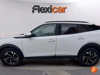 Usado Peugeot 2008 Allure 110 CV (80 kW) 2021 Blanco SUV