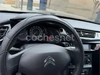 Usado Citroën C3 Seduction 68 CV (50 kW) 2013 Negro Berlina