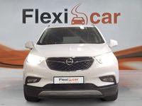 usado Opel Mokka X 1.4 T 103kW (140CV) 4X2 S&S Selective Gasolina en Flexicar Palma de Mallorca 1