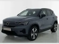 Usado Volvo XC40 Plus 300 kW (408 CV) 2022 Eléctrico SUV