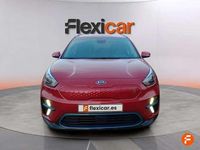 Usado Kia e-Niro 150 kW (204 CV) 2021 Rojo SUV