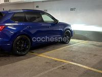 Usado VW Touareg R 462 CV (339 kW) 2024 Azul SUV