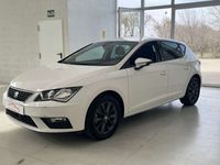 usado Seat Leon 1.5 TSI 96KW 130CV SS STYLE VISIO ED