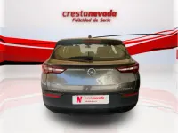Usado Opel Grandland X Selective 120 CV (88 kW) 2018 SUV