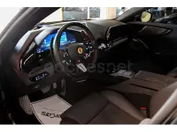 Usado Ferrari Purosangue 725 CV (533 kW) 2025 Gris SUV