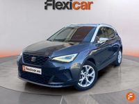 Usado Seat Arona FR 150 CV (110 kW) 2023 Blanco SUV