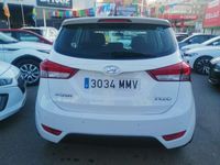 usado Hyundai ix20 1.6i Tecno Nav AT