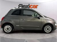Usado Fiat 500 Dolcevita 71 CV (52 kW) 2022 Gris Berlina