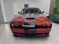 Usado Dodge Challenger 375 CV (275 kW) 2021 Naranja Coupe