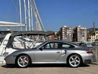 usado Porsche 996 Turbo 