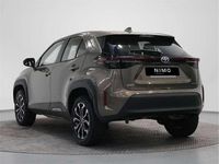 Usado Toyota Yaris Cross Active 116 CV (85 kW) 2021 SUV