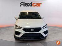 Usado Seat Ateca FR 150 CV (110 kW) 2023 Blanco SUV