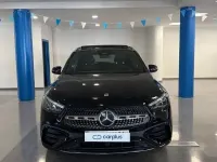 Usado Mercedes GLA200 163 CV (119 kW) 2024 SUV