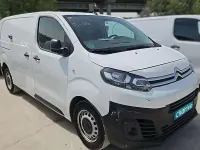 Usado Citroën Jumpy 120 CV (88 kW) 2020 Blanco Monovolumen