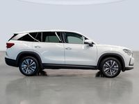 Usado Skoda Kodiaq Selection 150 CV (110 kW) 2025 Blanco SUV