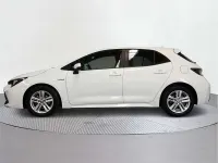 Usado Toyota Corolla Active 122 CV (89 kW) 2021 Berlina