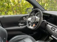 Usado Mercedes GLE53 AMG AMG 435 CV (319 kW) 2022 Azul SUV