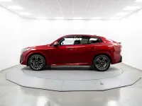 Usado BMW X2 163 CV (119 kW) 2026 Rojo SUV