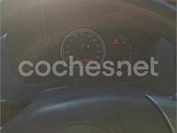 Usado Suzuki Swift GL 69 CV (50 kW) 2006 Negro Utilitario