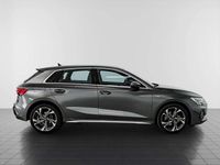 Usado Audi A3 Sportback e-tron S-Line 204 CV (150 kW) 2025 Gris Utilitario