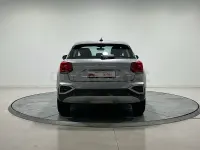 Usado Audi Q2 Advanced Plus 110 CV (80 kW) 2024 Gris / plata SUV