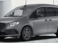 Nuevo Mercedes Citan 110 95 CV (69 kW) 2025 Gris Monovolumen