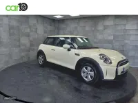 Usado Mini ONE 102 CV (75 kW) 2022 Blanco Utilitario