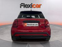Usado Mini Cooper 136 CV (100 kW) 2023 Rojo Utilitario