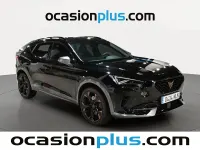 Usado Cupra Formentor VZ 245 HP (180 kW) 2023 Preto SUV