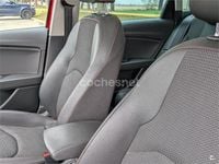 Usado Seat Leon ST FR 150 CV (110 kW) 2014 Rojo Familiar