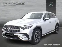 Usado Mercedes GLC200 AMG line 204 CV (150 kW) 2025 SUV