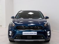 Usado Kia Niro 141 CV (103 kW) 2020 Azul SUV