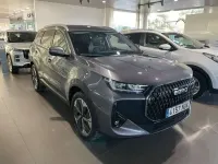 Usado Ebro s700 Luxury 147 CV (108 kW) 2025 Gris SUV
