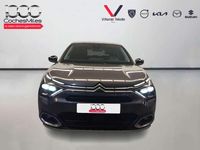 Usado Citroën C4 PureTech 131 CV (96 kW) 2024 Gris Utilitario