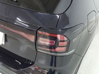 usado VW T-Cross - 1.0 Tsi Advance