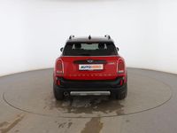 Usado Mini Cooper D Countryman 150 CV (110 kW) 2018 Rojo SUV