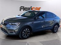Occasion Renault Arkana Equilibre 140 ch (102 kW) 2022 Gris SUV