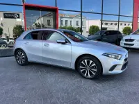 Usado Mercedes A250 218 CV (160 kW) 2022 Gris Utilitario
