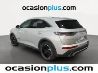 Usado DS Automobiles DS7 Crossback Grand Chic 300 CV (220 kW) 2020 Blanco SUV