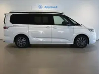 Nuevo VW California Beach 177 CV (130 kW) 2026 Blanco Van