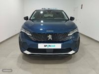 usado Peugeot 3008 1.2 PureTech 96KW S&S Allure Pack