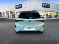 Usado Opel Astra 114 kW (156 CV) 2023 Blanco Utilitario