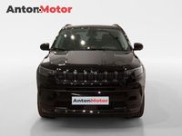 Nuevo Jeep Compass North 130 CV (95 kW) 2025 Negro SUV