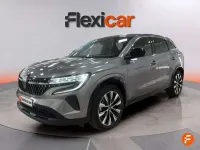 Usado Renault Austral Evolution 199 CV (146 kW) 2024 Gris SUV