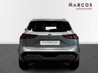 Usado Nissan Qashqai N-Connecta 158 CV (116 kW) 2024 Otro SUV