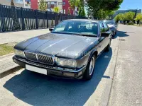 Usado Jaguar XJ6 Sovereign 220 CV (161 kW) 1988 Beige Berlina