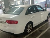 usado Audi A4 2011